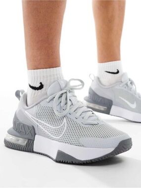 Nike Air Max Alpha Sneakers